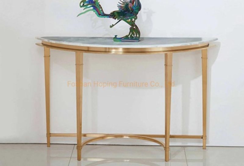 Shoes Drawer Box New 2020 OEM China Wholesale New Design Dining Room Console Table for Enter Way