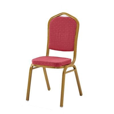 Hot and Popular European Style Restaurant Banquet Chair