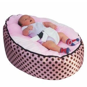 Wholesale Unfilled Baby Bean Bags / Snuggle Bed/Baby Puff P151042