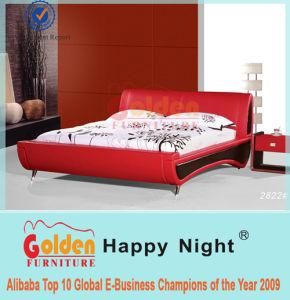 High Quality Space Saving Bed 2822