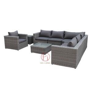 Sofa Set Bl9354