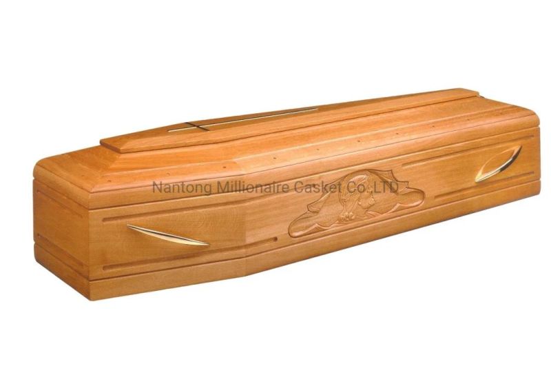 Funeral Equipment for Decoration Coffin