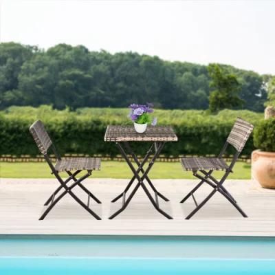 Garden Furniture Set Chair and Table