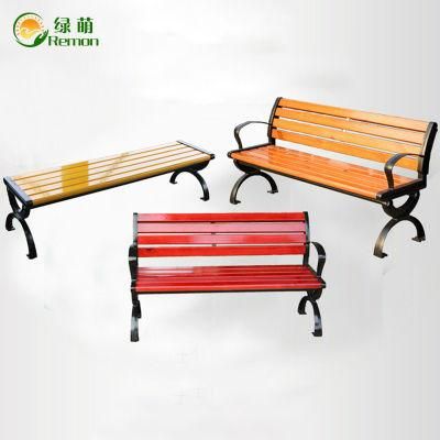 Outdoor Garden Beach Long Leisure Chair China Factory Price