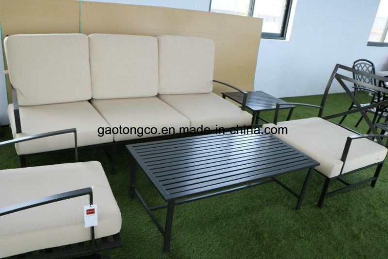 Outdoor Hotel Sun Bed Garden Sun Lounger Swimming Pool Furniture