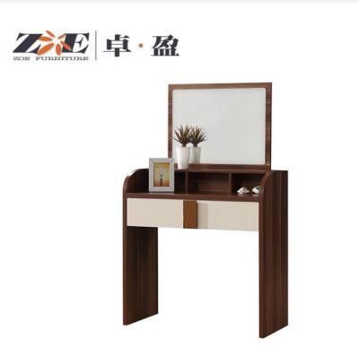 Project Furniture Apartment Use Bedroom Set Dersser Table