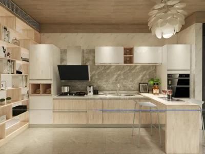 Kitchen Cabinet Modern /American Style/ European Style Whosales/Customized/Free Sample to Buyer/Free Design