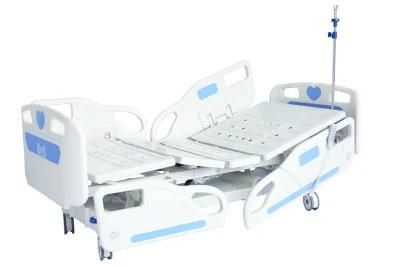 EL3 Medical Deluxe Multifunctional Electric Hospital Bed
