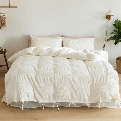 Bed Duvet Comforter Insert Bamboo Comforter Luxury Bed Set Bedding