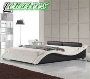 A040 Modern Bedroom Furniture Bed Designs