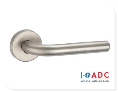 Top Grade Luxury European Design Stainless Steel Door Handle