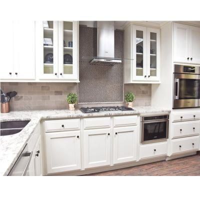 Commercial Use Modern Fasional Design Lacquer Kitchen Cabinet