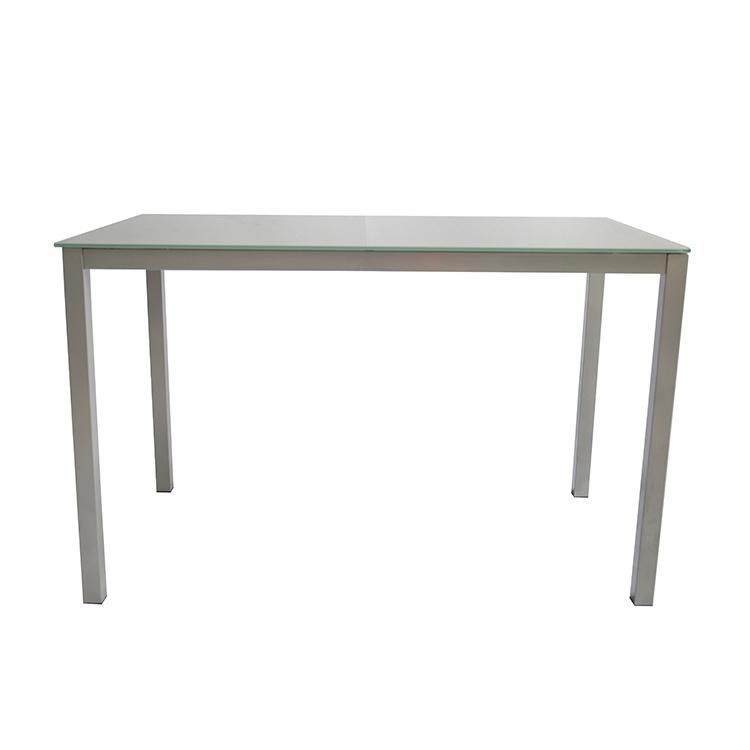 Free Sample Cheap Modern Hot Sale Dining Room Furniture 2021 New European Modern Dining Table