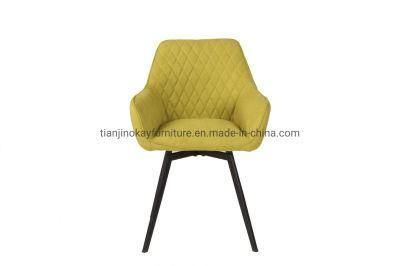 European Style Modern Design Home Chair Dining Chair