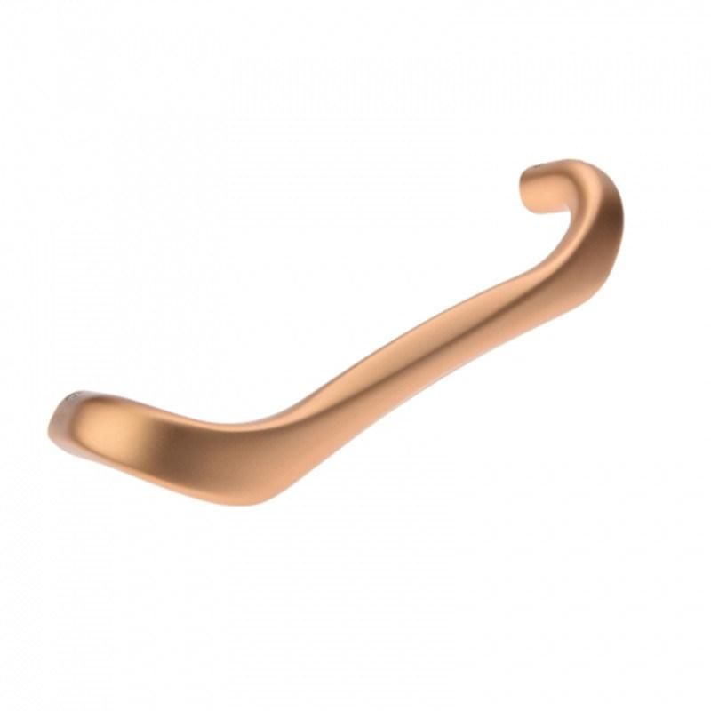 Gold Luxury Pull Handle Witrhout Hopo Logo