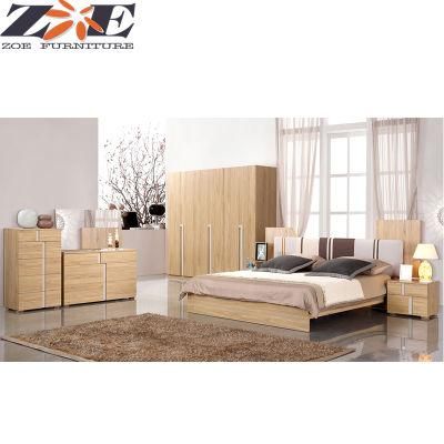 Global Hot Selling MDF Home Bedroom Furniture