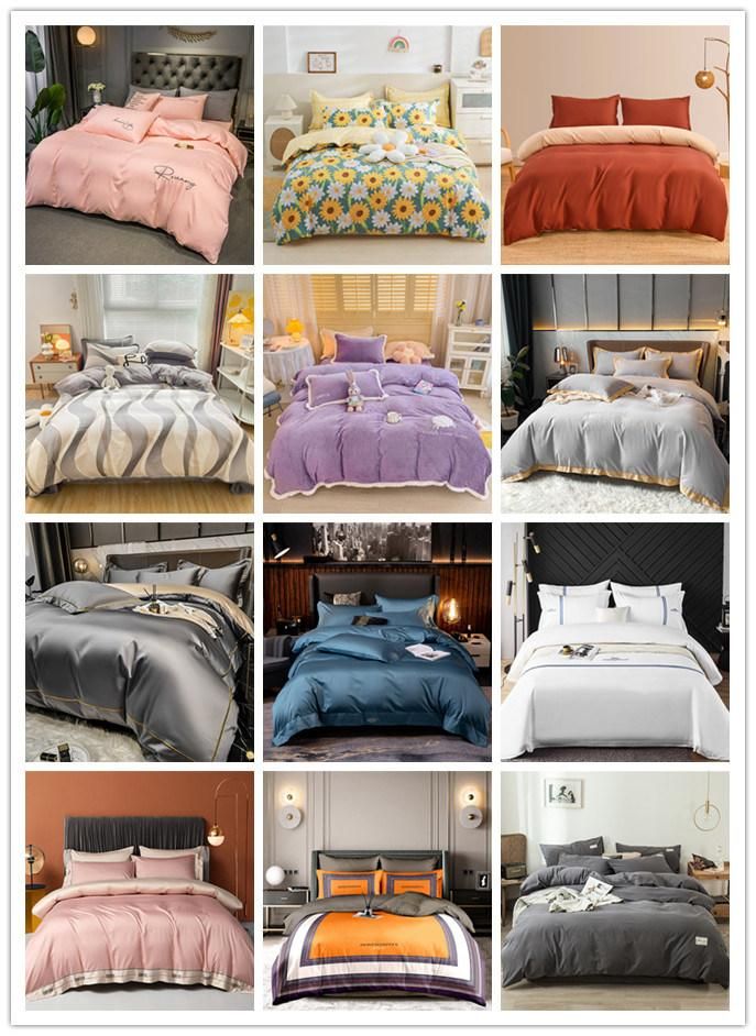 Kids Bedding Set Luxury Bed Set Bedding Down Comforter