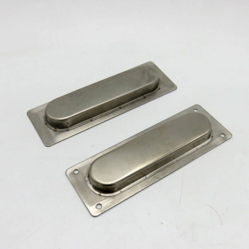 Whole Sale Price Stainless Steel 304 Flush Pull Handle