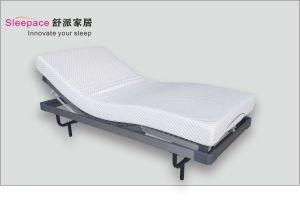 Superline Lifestyle Home Electric Bed Adjustable Bed