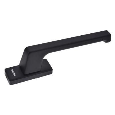 Black Door Handle of Hopo Good Production