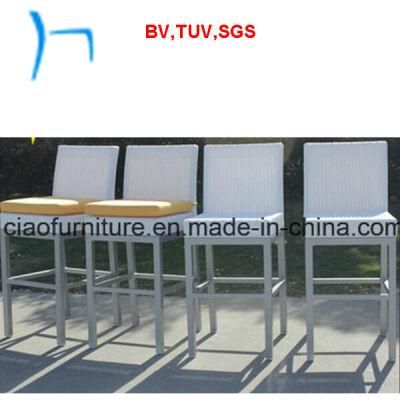F-Outdoor Bar Furniture Rattan Bar Chair (CF707)