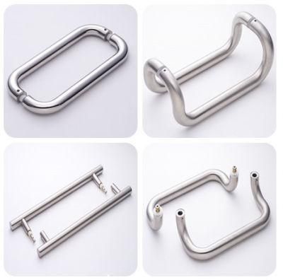 Stainless Steel Cabinet Pull Handle