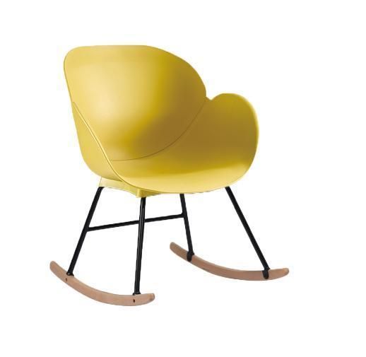 Wholesale European Popular Cheap Modern Outdoor Rocking Chair