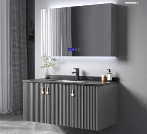 European Style Hotsale Wall Mounting Design Modern Vanity Bathroom Cabinet