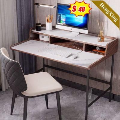 Simplicity European Style Office Home Hotel Bedroom Furniture Small Computer Study Desk
