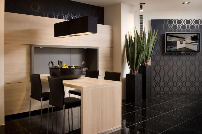 Modern Design European Style Quality Storage Modular Kitchen Cabinet
