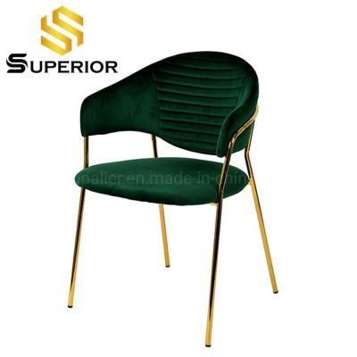High Quality Popular Dining Furniture Chair for Home Hotel Restaurant
