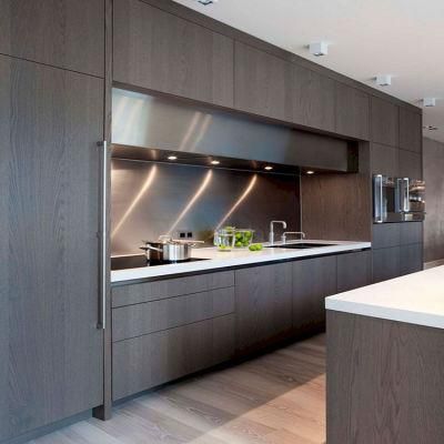 Complete Modern Kitchen Furniture Modular Kitchen Cabinet