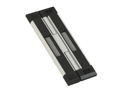 High Quality Aluminum Alloy Sliding Lock for Window and Door Window Latch Kn220b