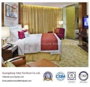 Customized Hotel Furniture Hospitality Bedroom Set