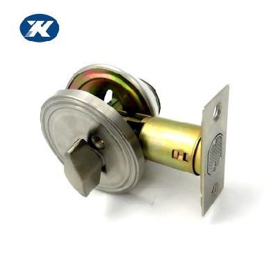 Thumb Turn Security Single Side Cylinders Deadbolt Keyed Alike Lock Door Locks