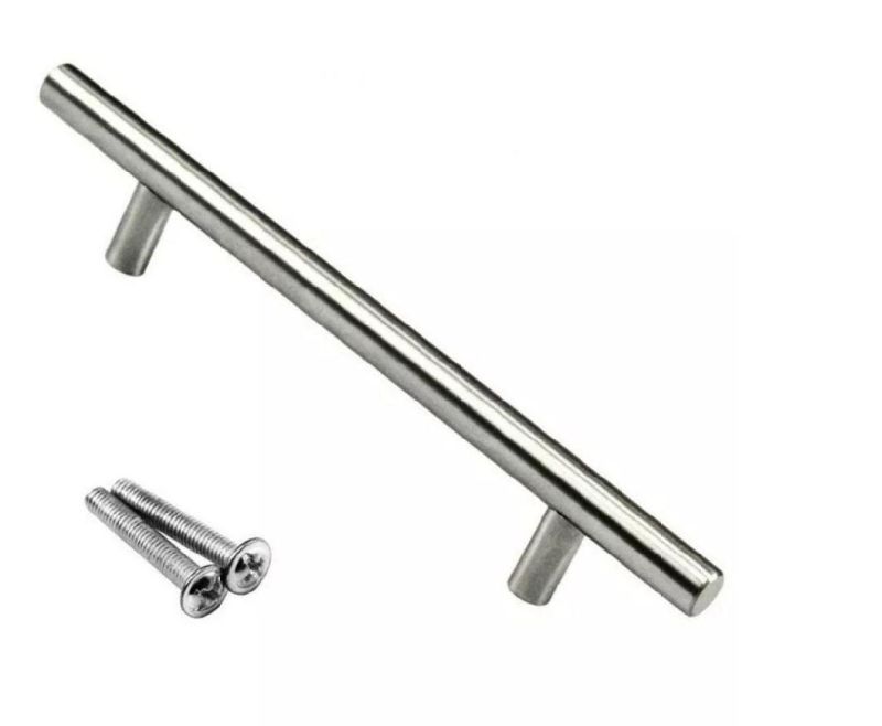 New Stainless Steel Without Lock Door Hardware Cabinets Handle