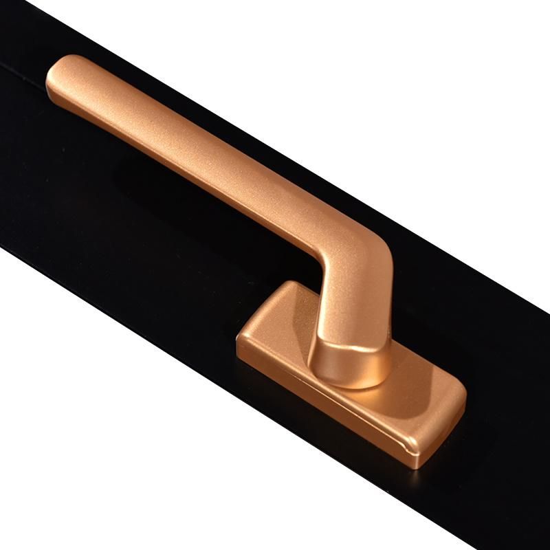 Spindle Handle Beautiful Color for Fold Sliding Door for Windows and Doors