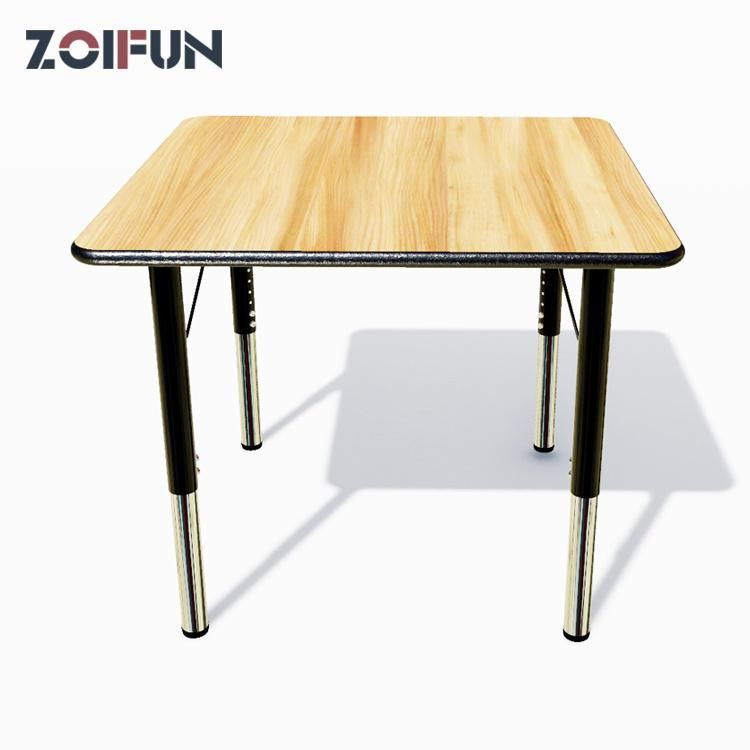 Hot Sale Glossy MDF Baking Paint High End Conference Table