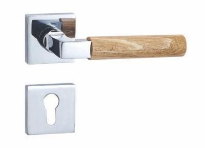 Luxury Design Door to Door Brass Door Pull Handle