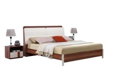 Customized Modern Luxury Adjustable Bed Wardrobe Bedroom Furniture Set