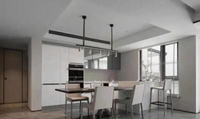 Top Sales Kitchen Cabinet Modern Designs Modular Wood Kitchen Cabinet