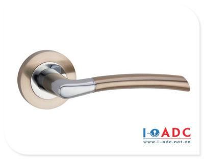 Classic Style Factory Price Aluminum Material Door Handle/Door Lock