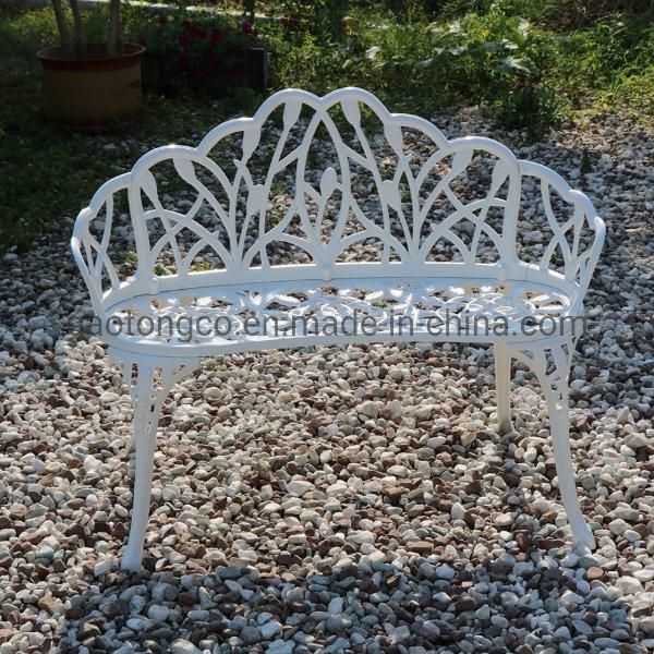 Chair Aluminum Garden Outdoor Cast Iron Outdoor Furniture