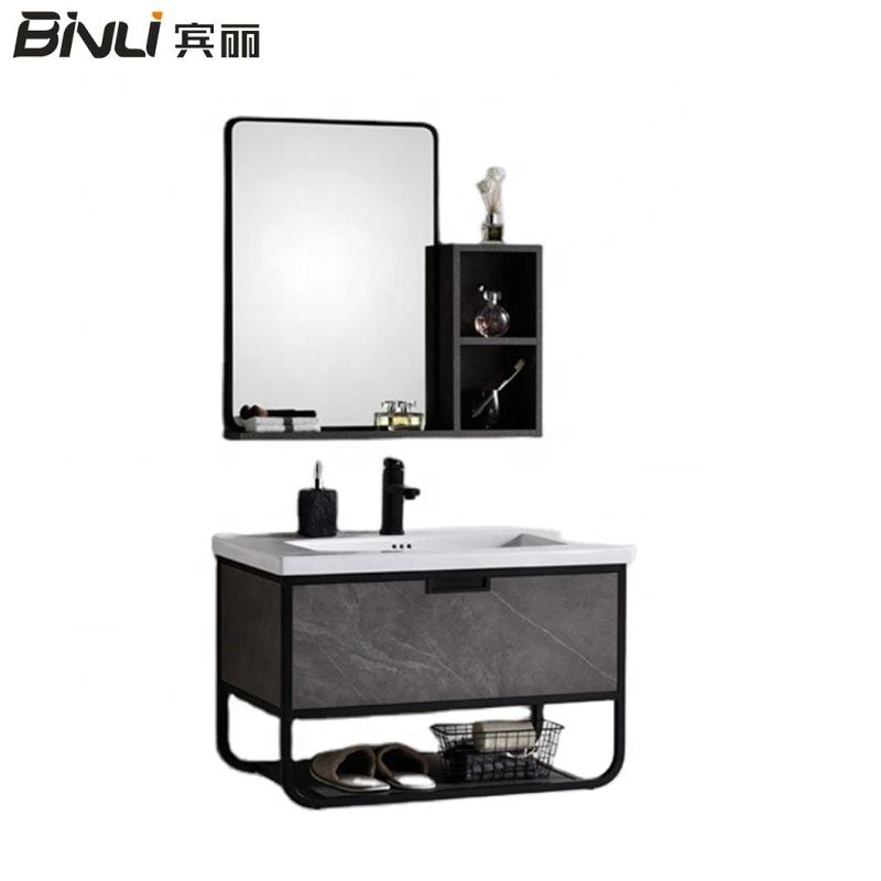 European Style Bathroom Modern Bathroom Vanity, Bathroom Cabinets From Manufacturer