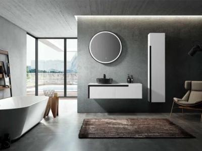 European Style Bathroom Furniture with Top Talco-1200