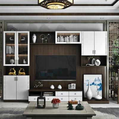 Modern Hot Sale Design Stainless Steel Kitchen Cabinet for House Use