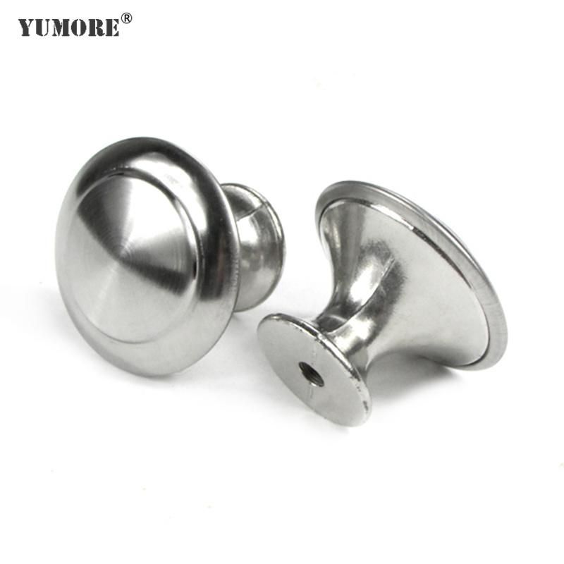 Cheap Price Furniture Hardware Handle Zinc Alloy Drawer Door Knob