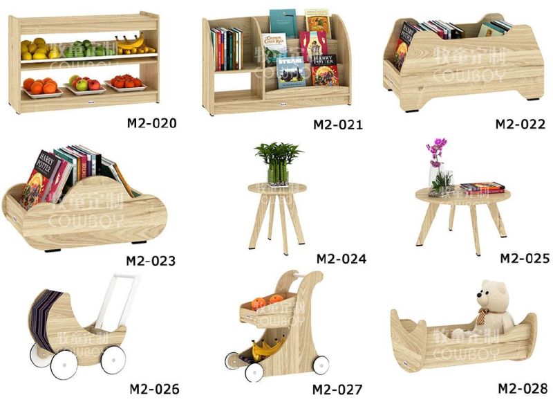 Kindergarten Classroom Furniture, Nursery School Kids Furniture