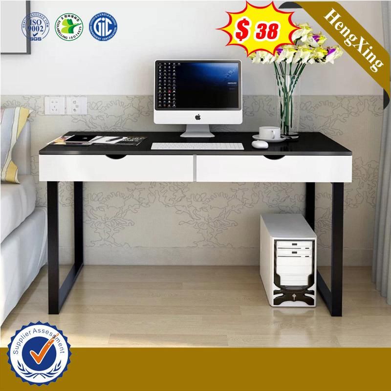 China Customize European Design Staff Computer Desk