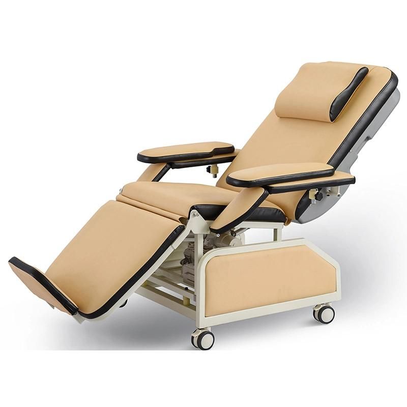 Hospital Blood Donation Chair (THR-DC120B)